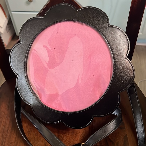 Celestial Fox PU Leatger Soot Sprite ITA bag- rare - Picture 7 of 11